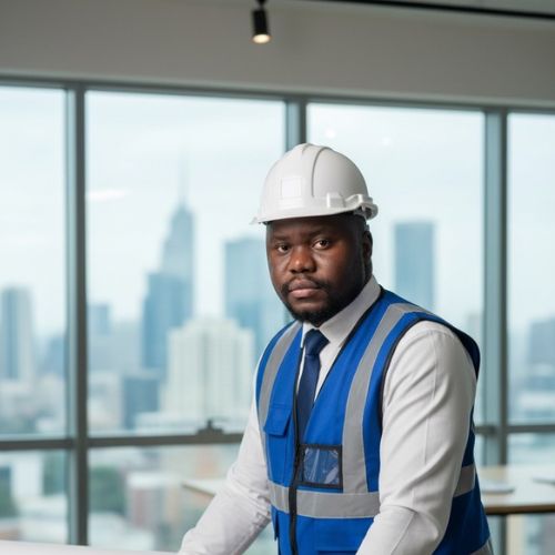 Ingénieur Structure