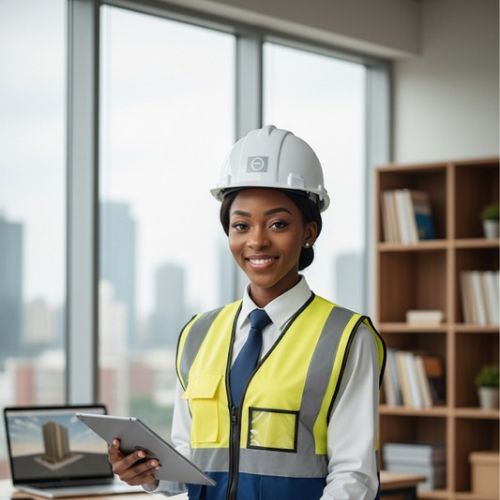 Ingénieure Artisane